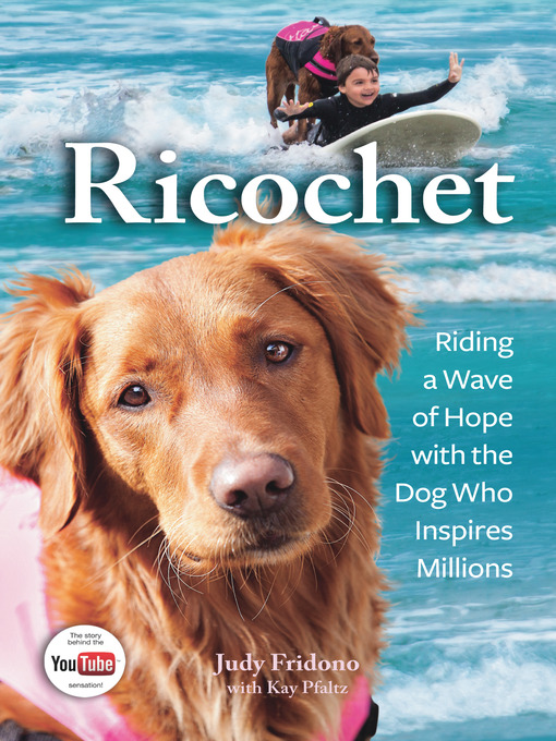 Title details for Ricochet by Judy Fridono - Available